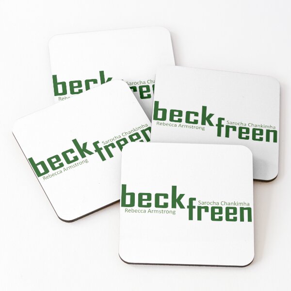 Item preview, BeckFreen VII designed and sold by CatiaCosta.