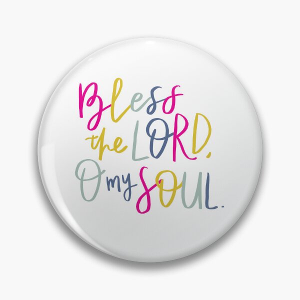 Item preview, Bless the Lord O my Soul | Bible Verse | Worship | Christian designed and sold by seaniemendoza.