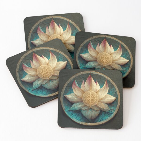 Item preview, Lotus Flower designed and sold by Smuvu-Pictures ⭐⭐⭐⭐⭐.