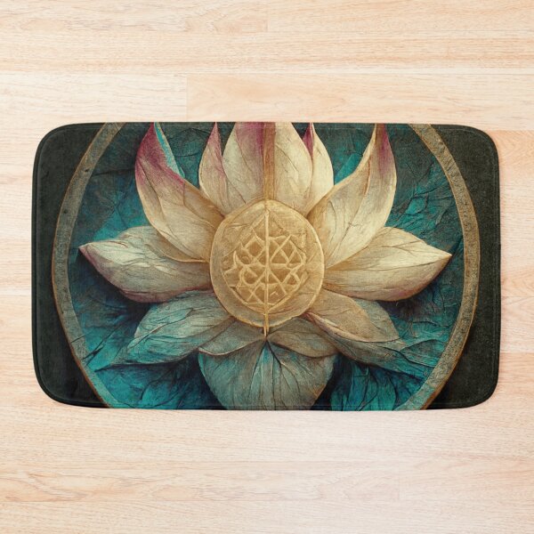 Item preview, Lotus Flower designed and sold by Smuvu-Pictures ⭐⭐⭐⭐⭐.