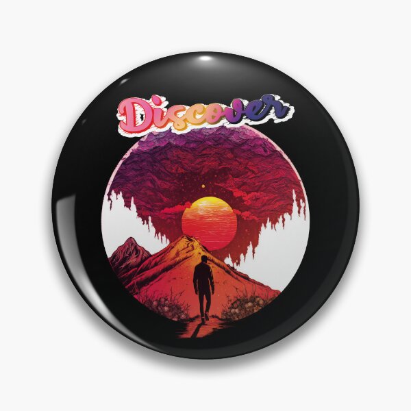 Item preview, Dawn of the Mountains designed and sold by GkanArt.
