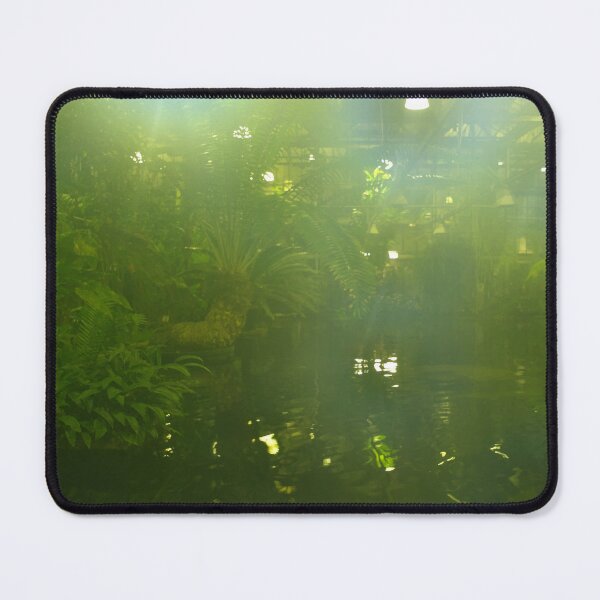 Item preview, Tropical Greenhouse designed and sold by michelofya.