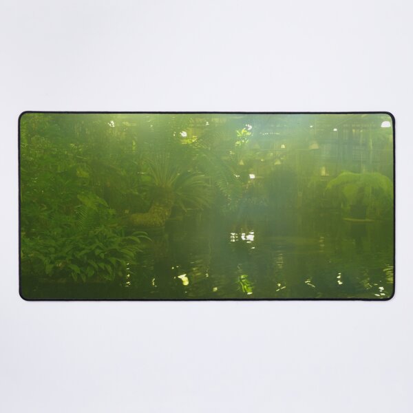 Item preview, Tropical Greenhouse designed and sold by michelofya.
