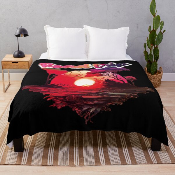 Item preview, Dawn of the Mountains designed and sold by GkanArt.