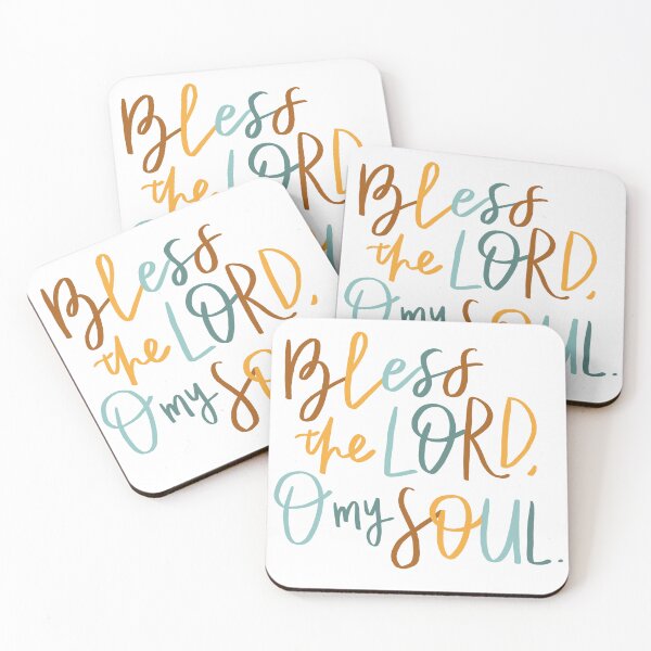 Item preview, Bless the Lord O my Soul | Bible Verse | Worship | Christian designed and sold by seaniemendoza.