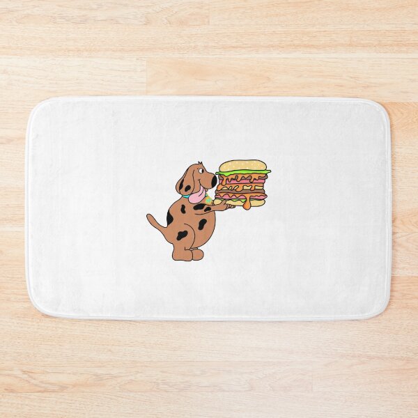 Item preview, cheeseburger in paradise designed and sold by JoyfulDaisy.