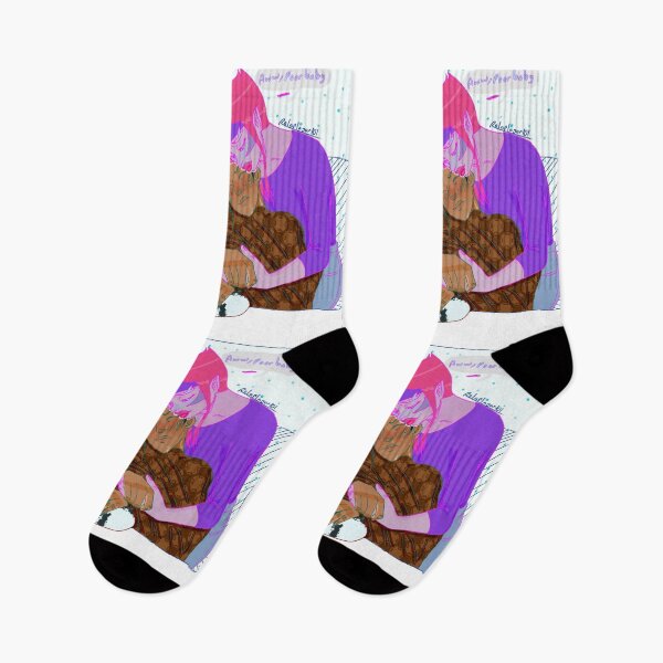 Item preview, Sick girlfriend designed and sold by Rolaplayor101.