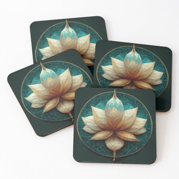 Item preview, Lotus Flower designed and sold by Smuvu-Pictures ⭐⭐⭐⭐⭐.