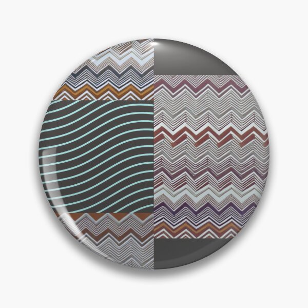 Item preview, Mid-Century Zags designed and sold by lifeinspired4u.
