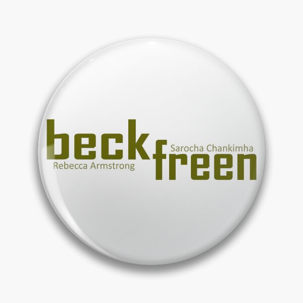 Item preview, BeckFreen VIII designed and sold by CatiaCosta.