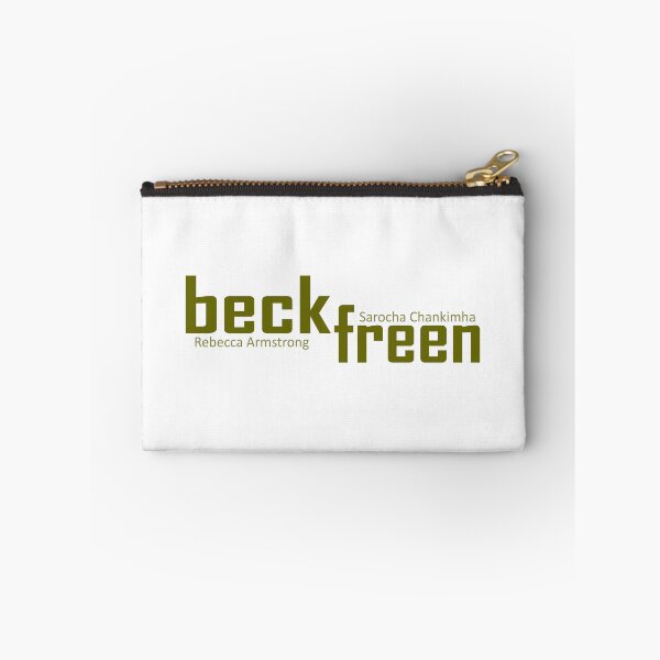 Item preview, BeckFreen VIII designed and sold by CatiaCosta.