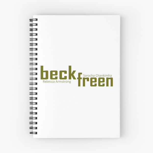Item preview, BeckFreen VIII designed and sold by CatiaCosta.