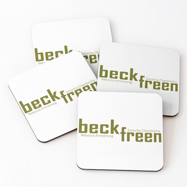Item preview, BeckFreen VIII designed and sold by CatiaCosta.
