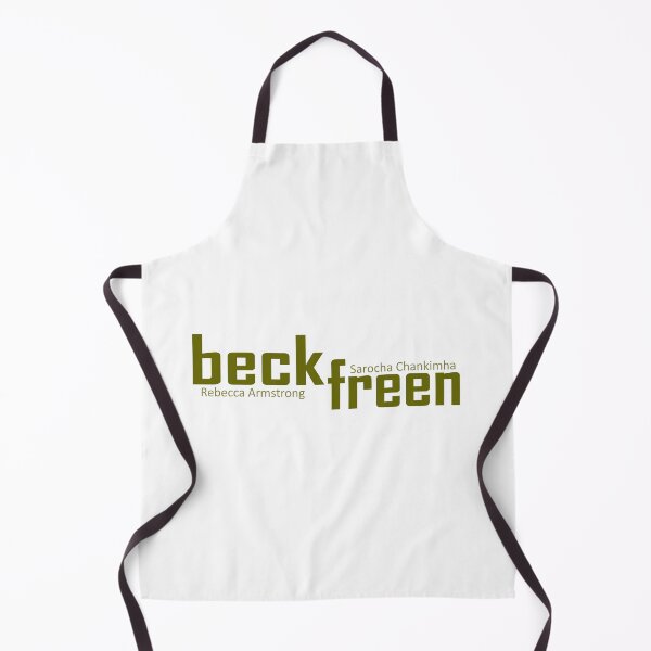 Item preview, BeckFreen VIII designed and sold by CatiaCosta.