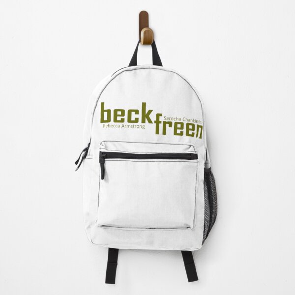 Item preview, BeckFreen VIII designed and sold by CatiaCosta.