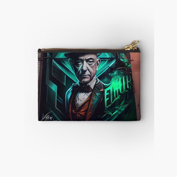 Item preview, Billionaire Boys' Club: An Anamorphic Graffiti Mural designed and sold by digitalbrosse.