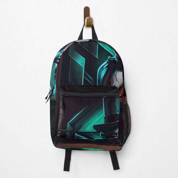 Item preview, Billionaire Boys' Club: An Anamorphic Graffiti Mural designed and sold by digitalbrosse.