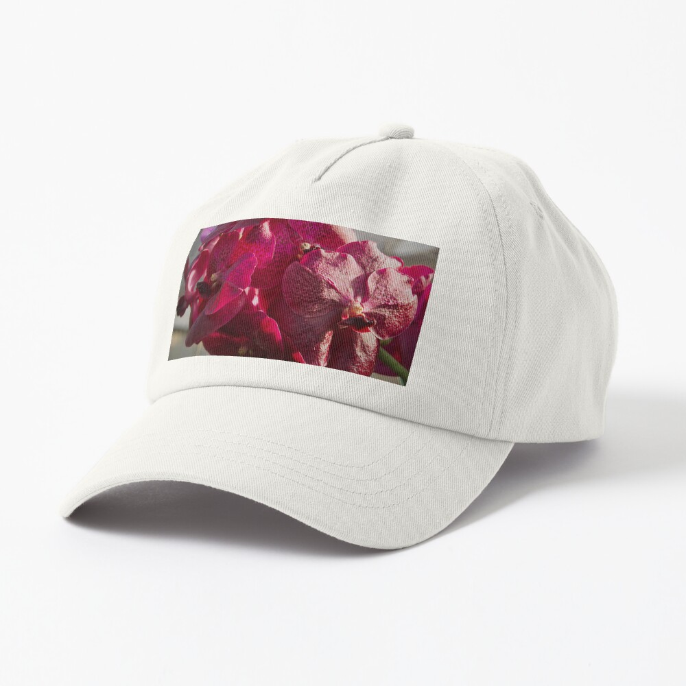 Item preview, Dad Hat designed and sold by teruyalab.