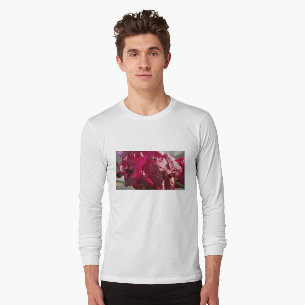 Item preview, Long Sleeve T-Shirt designed and sold by teruyalab.