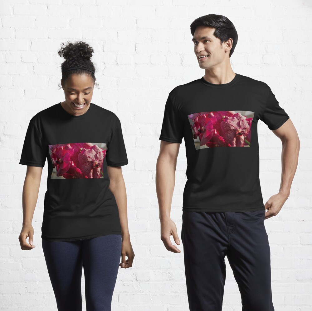 Item preview, Active T-Shirt designed and sold by teruyalab.