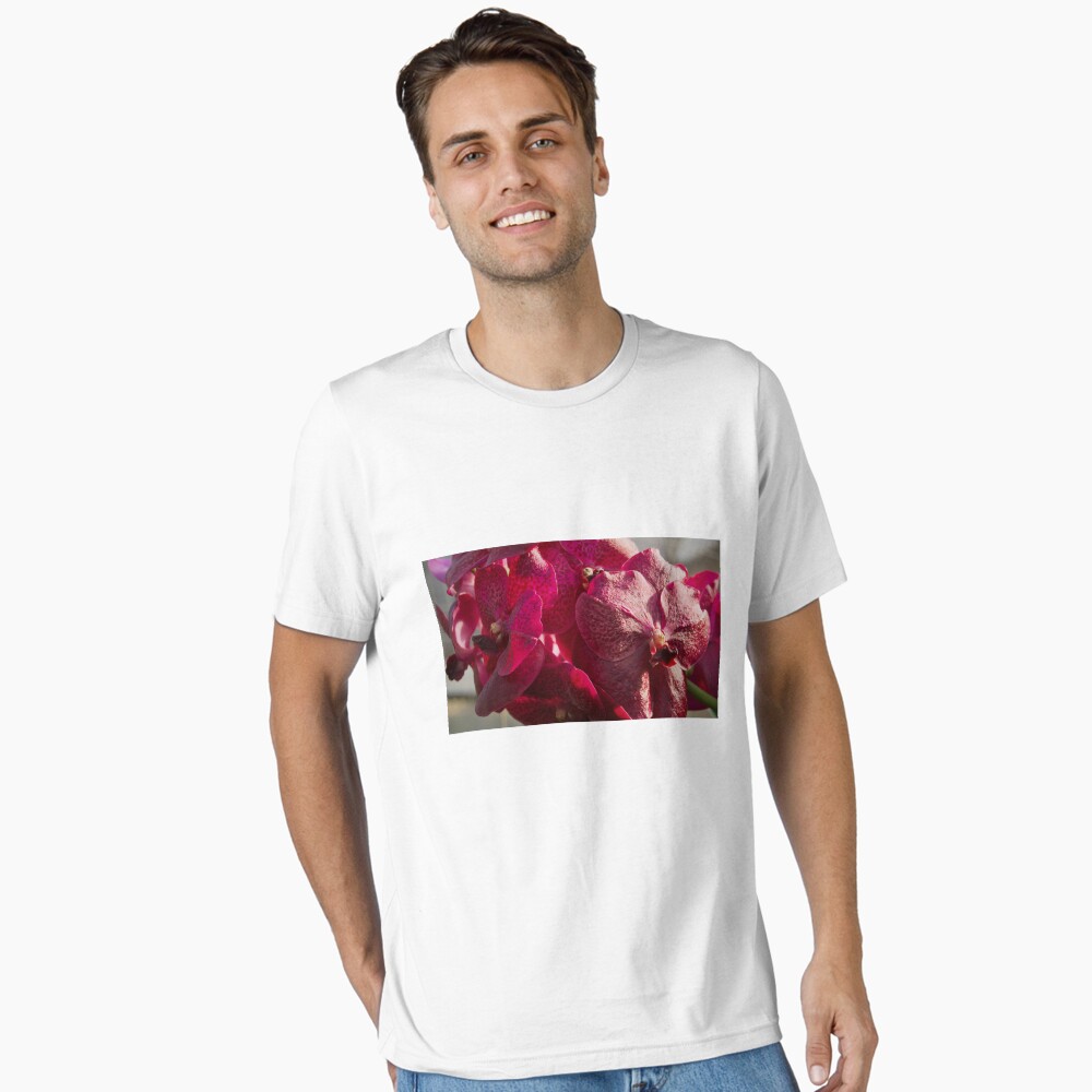 Item preview, Essential T-Shirt designed and sold by teruyalab.