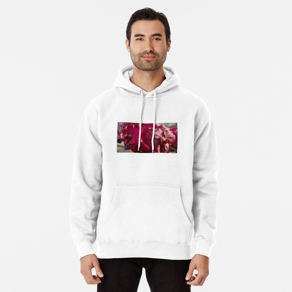 Item preview, Pullover Hoodie designed and sold by teruyalab.