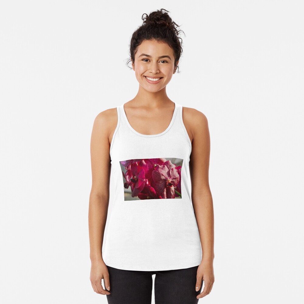 Item preview, Racerback Tank Top designed and sold by teruyalab.