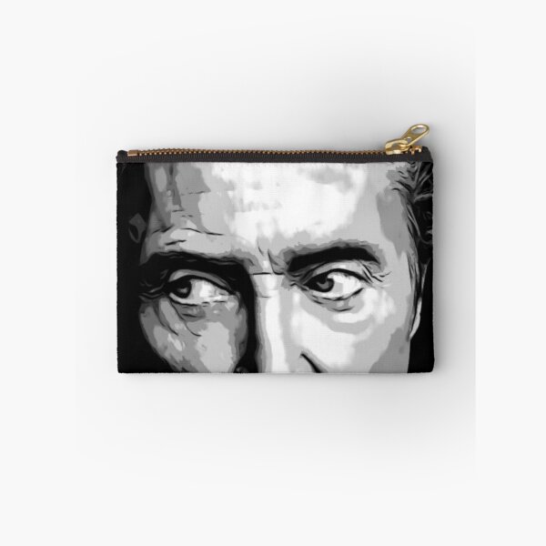 Item preview, Christopher Walken designed and sold by Wyllie.