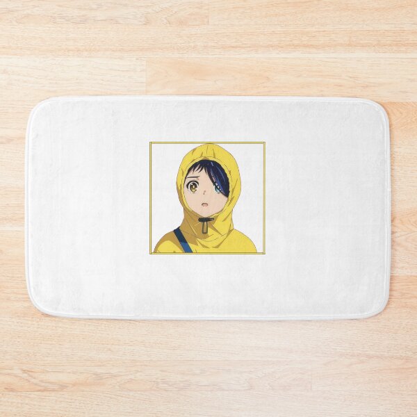 Item preview, Ai Ohto - Wonder egg priority designed and sold by Harukuradesu0.