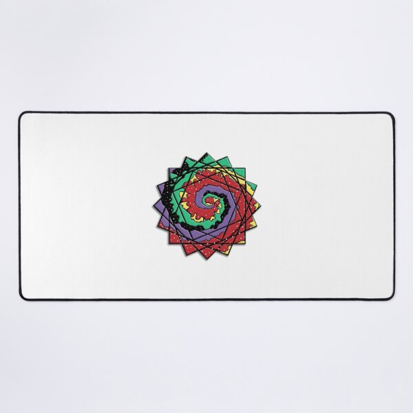 Item preview, Sacred Tie Dye designed and sold by nerdpins.