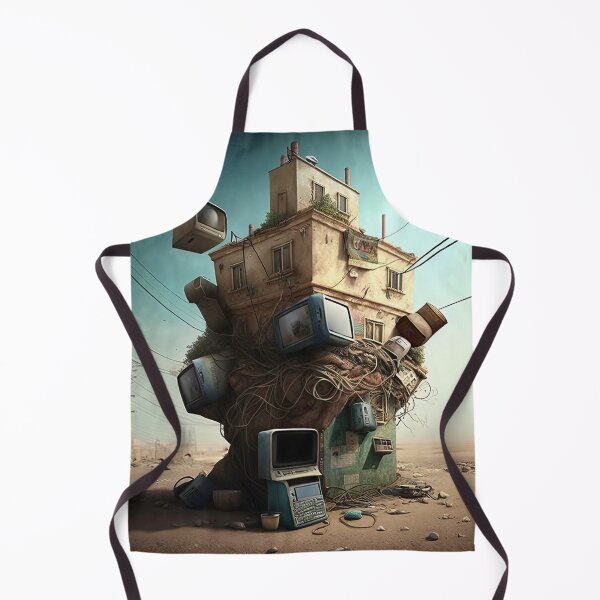 Item preview, Swinging the Screen: A Digital Art Collection That Challenges Social Media Addiction designed and sold by Creativaity.