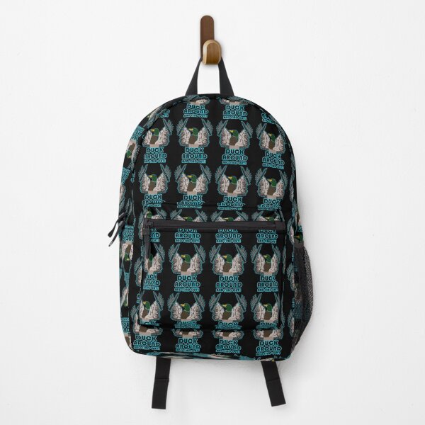 Item preview, Duck Around and Find Out!  designed and sold by crizltron.