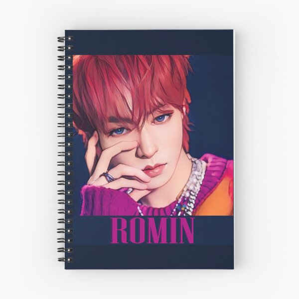 Item preview, E'last Thrill Romin 1 designed and sold by LiveKpop.