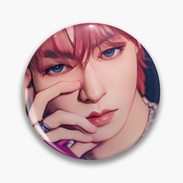 Item preview, E'last Thrill Romin 1 designed and sold by LiveKpop.
