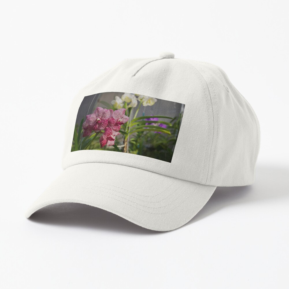 Item preview, Dad Hat designed and sold by teruyalab.