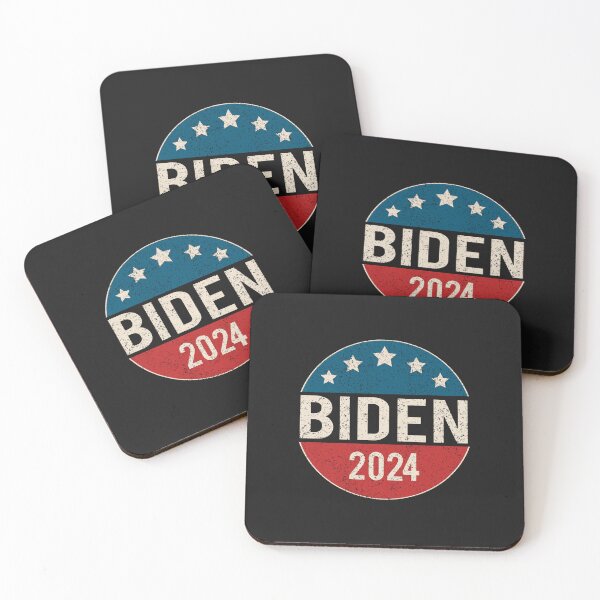 Item preview, 2024 President election Joe Biden designed and sold by erozzz.
