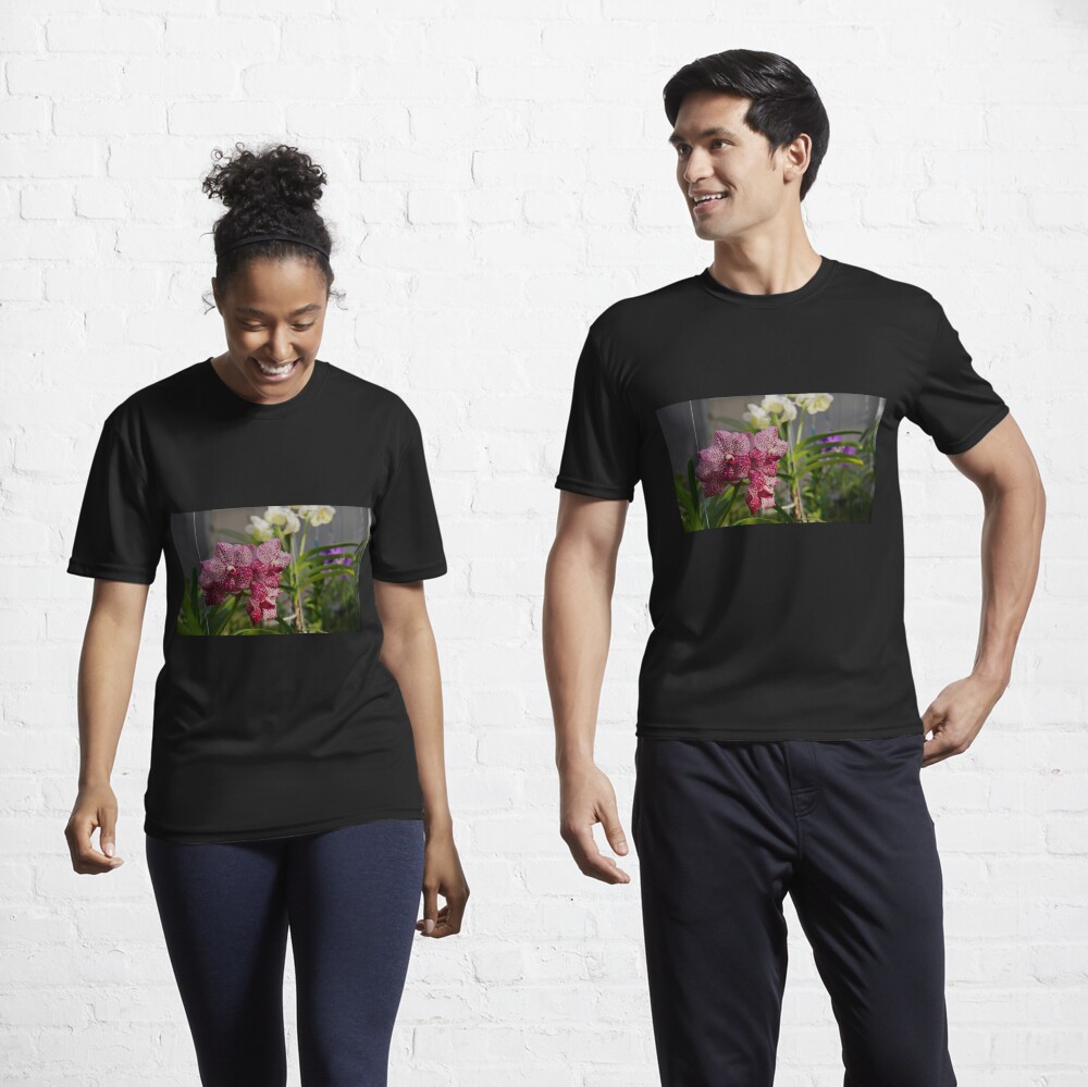 Item preview, Active T-Shirt designed and sold by teruyalab.