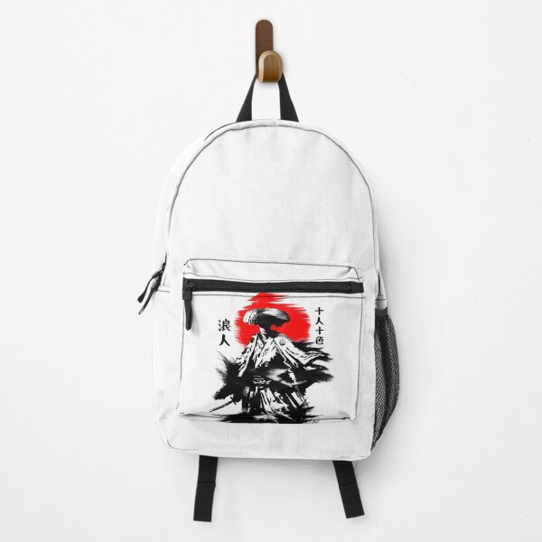 Item preview, The Ronin I (浪人) (十人十色) designed and sold by NawbuSmart.