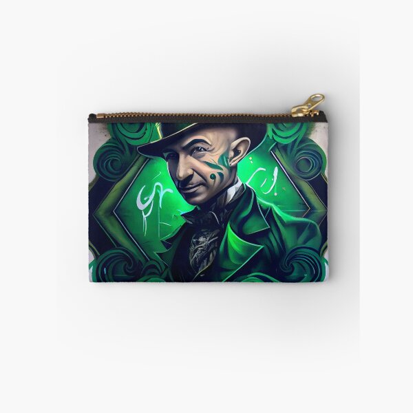 Item preview, Anamorphic Graffiti Art Calls Out Wealth Inequality designed and sold by digitalbrosse.