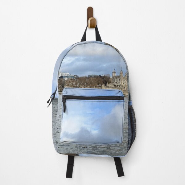 Item preview, River Thames Panorama     designed and sold by Londonimages.
