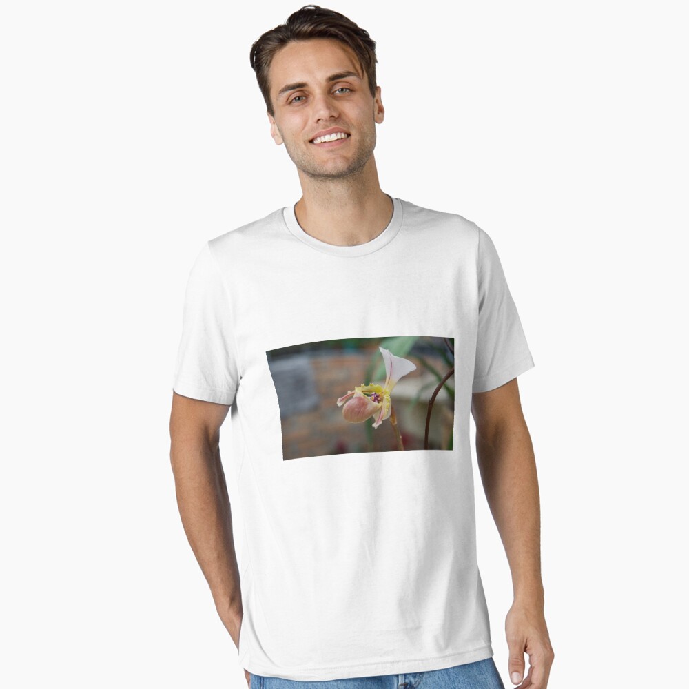 Item preview, Essential T-Shirt designed and sold by teruyalab.