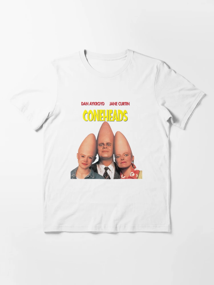 祝開店！大放出セール開催中 CONEHEADS 映画 ムービーTシャツ usa製 ...