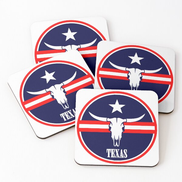 Item preview, Texas designed and sold by Q Art & Design .