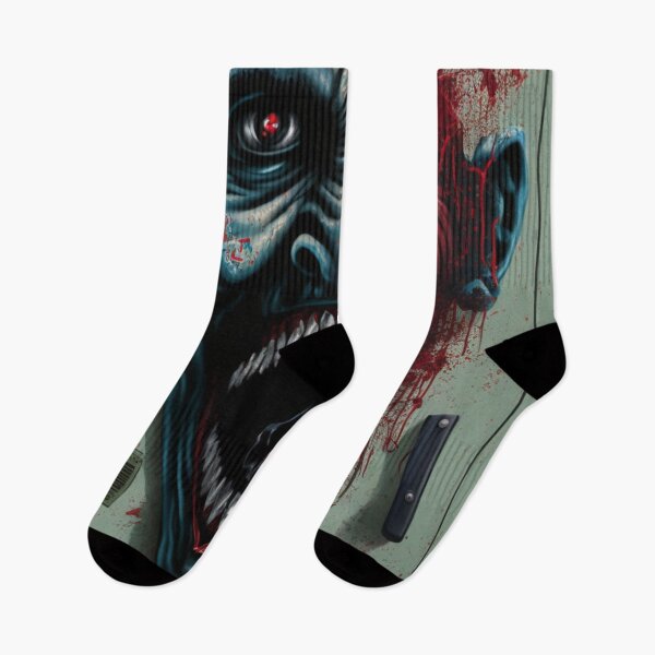 Item preview, Super Evil designed and sold by Alexandruss.