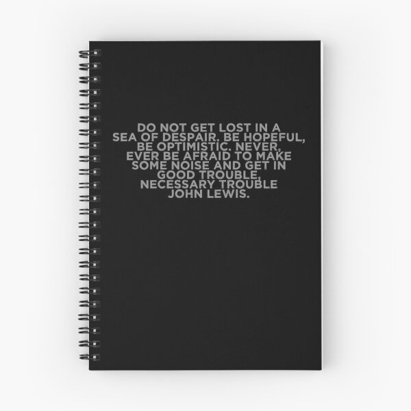 Item preview, good trouble john lewis designed and sold by weirdcountry.