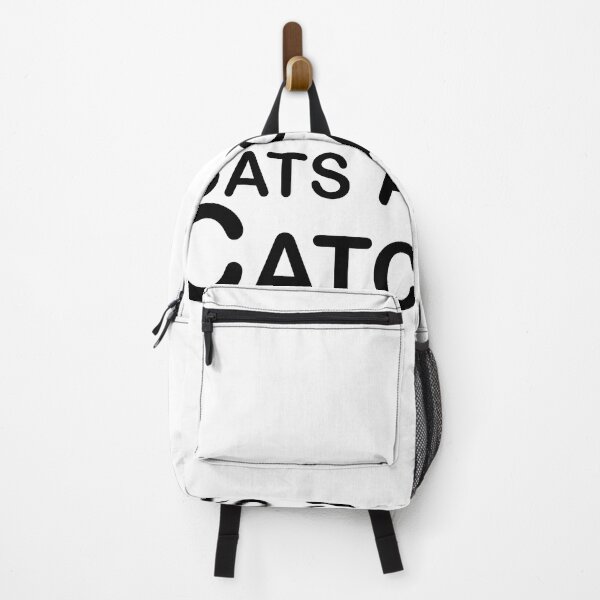 Item preview, Cats Against Catcalls designed and sold by EditorArt.