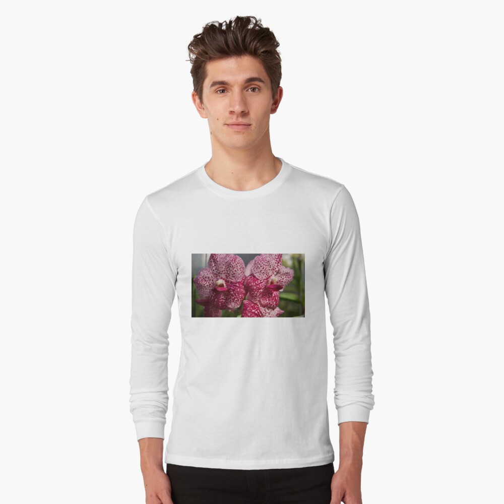 Item preview, Long Sleeve T-Shirt designed and sold by teruyalab.