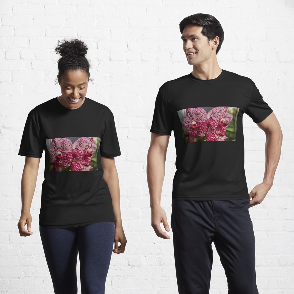 Item preview, Active T-Shirt designed and sold by teruyalab.
