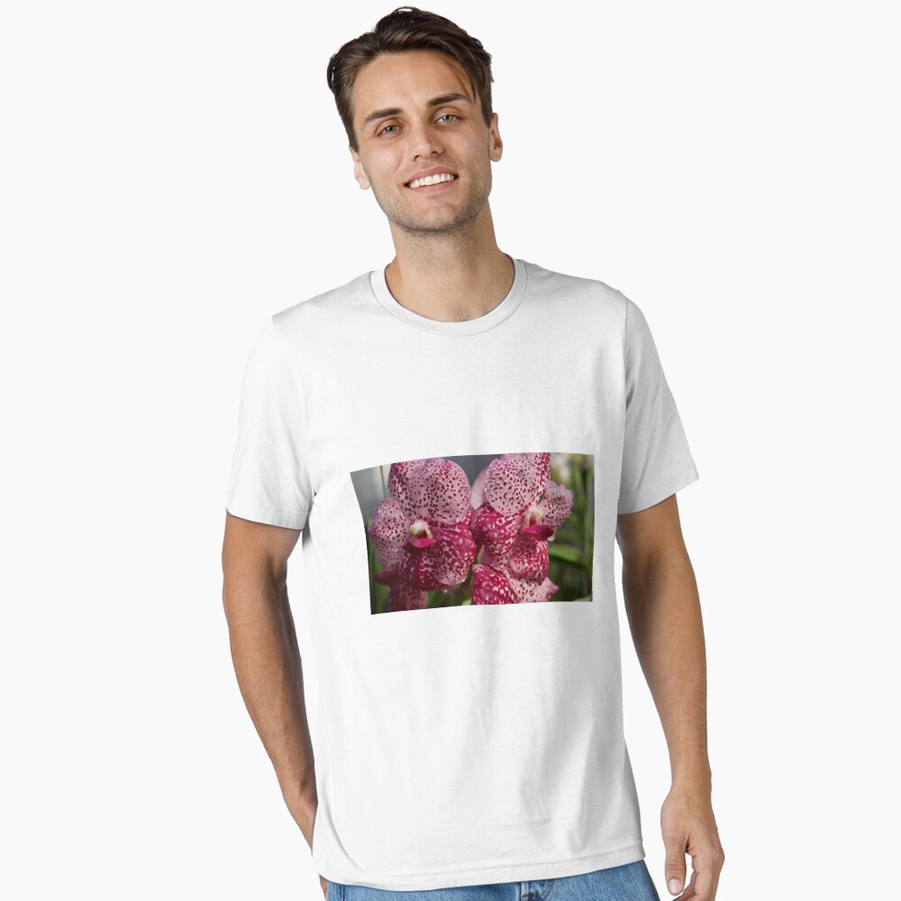 Item preview, Essential T-Shirt designed and sold by teruyalab.