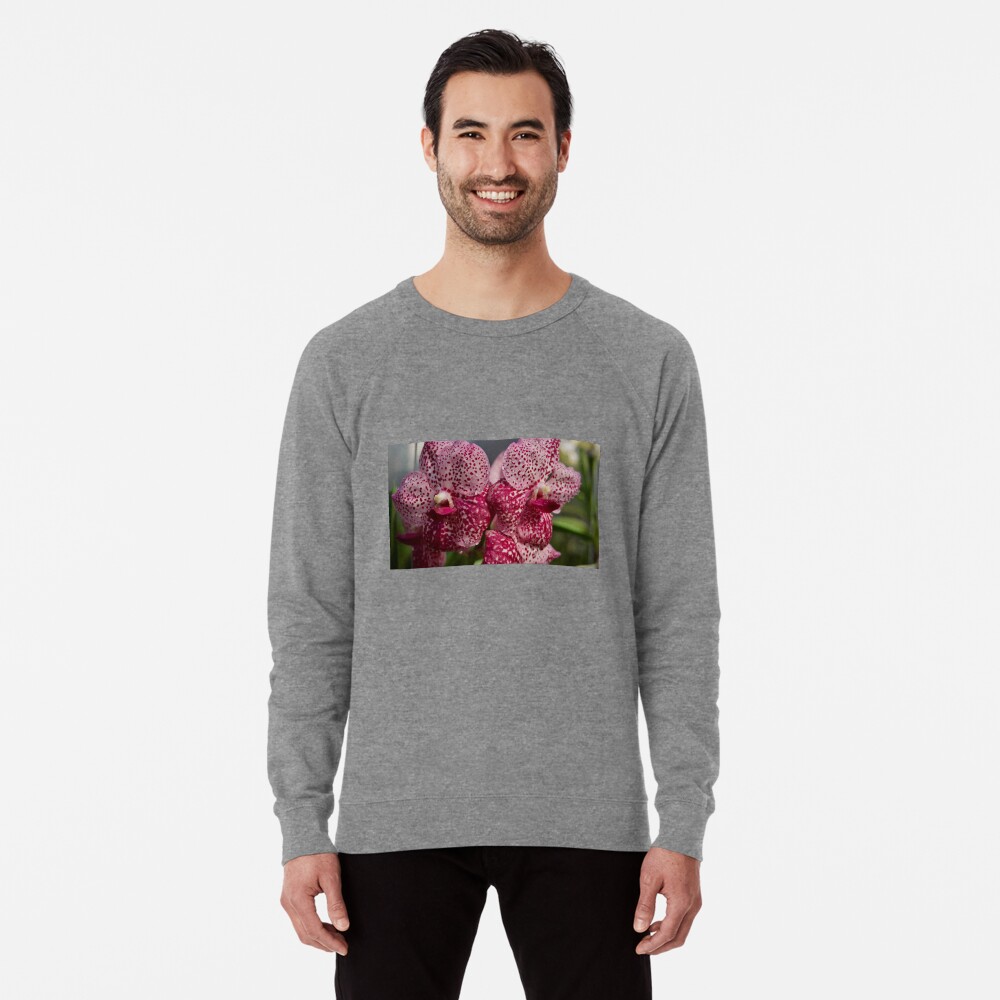 Item preview, Lightweight Sweatshirt designed and sold by teruyalab.